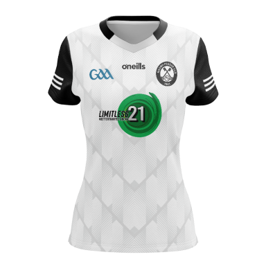 St. Peters GAC Lurgan Women's Fit Jersey