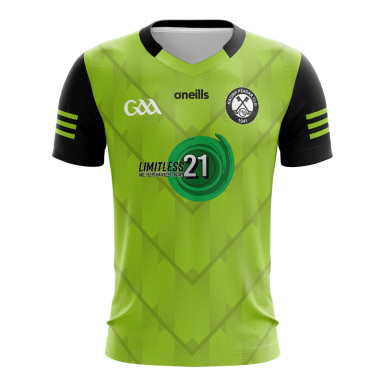 St. Peters GAC Lurgan Jersey