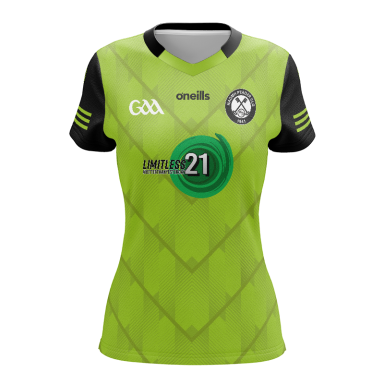 St. Peters GAC Lurgan Women's Fit Jersey
