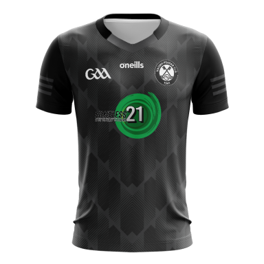 St. Peters GAC Lurgan Jersey