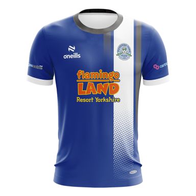 Pickering Town FC Printed T-Shirt