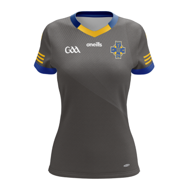 St. Teresa's GAC Belfast Women's Fit Jersey
