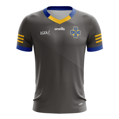 St. Teresa's GAC Belfast Kids’ LGFA Jersey