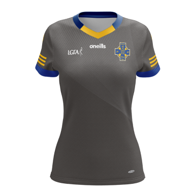 St. Teresa's GAC Belfast Women’s Fit LGFA Jersey