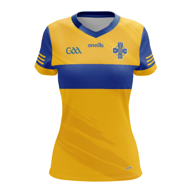 St. Teresa's GAC Belfast Women's Fit Jersey