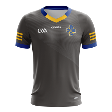 St. Teresa's GAC Belfast Jersey