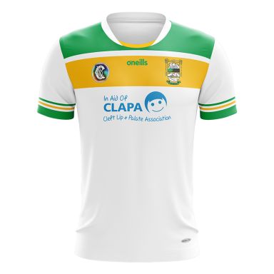 An Riocht Jersey