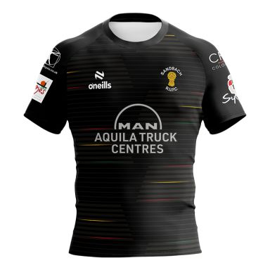 Sandbach RUFC Toddler Rugby Away Jersey