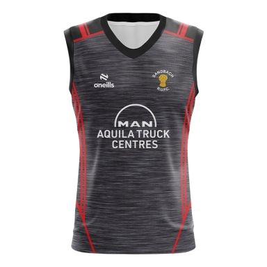 Sandbach RUFC Training Vest