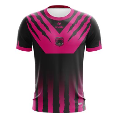 Ince Rosebridge Sports & Community Club Printed T-Shirt