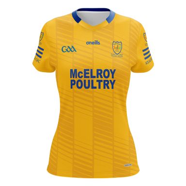 Kilkerley Emmets GFC Women's Fit Jersey