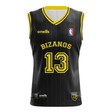 Avenir Bizanos Rugby Basketball Vest