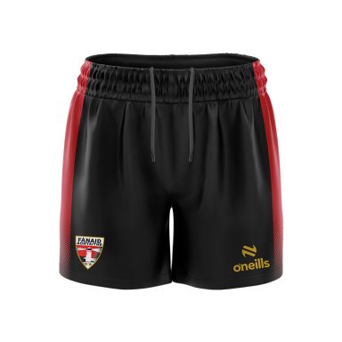 Fanad United Soccer Shorts