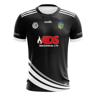 Dromara GAC Camogie Jersey