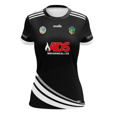 Dromara GAC Women's Fit Camogie Jersey