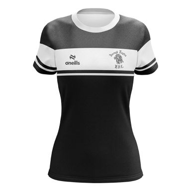 Iveragh Eagles RFC Women's Rugby Replica Jersey