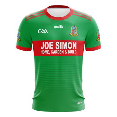St. Michaels GAA Kids’ Jersey
