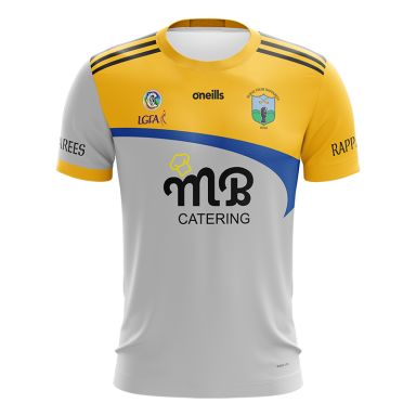 Slieve Felim Rapparees Jersey