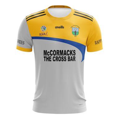 Slieve Felim Rapparees Jersey