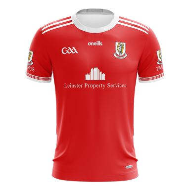 Timahoe GAA Jersey