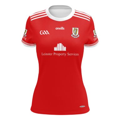 Timahoe GAA Women's Fit Jersey