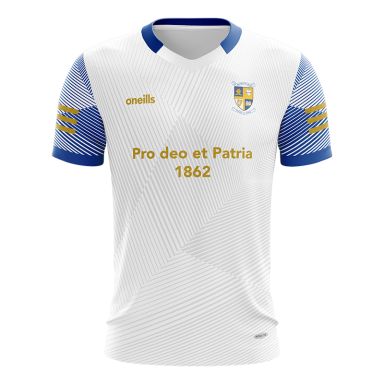 St. Joseph's College The Bish Galway Short Sleeve Training Top