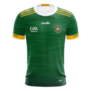 Kilkishen Handball Club Jersey