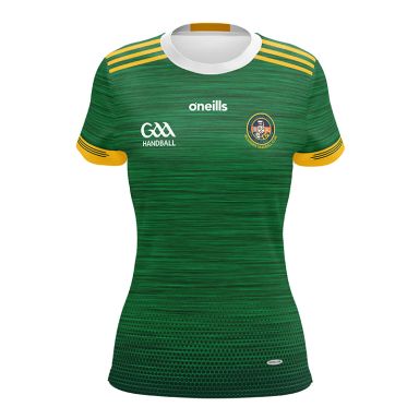Kilkishen Handball Club Women's Fit Jersey