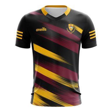 O'Donnells GAC Short Sleeve Training Top