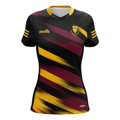 O'Donnells GAC Women's Fit Short Sleeve Training Top