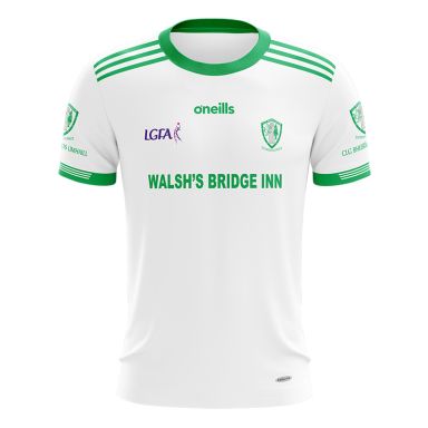 Burrishoole LGFA Jersey