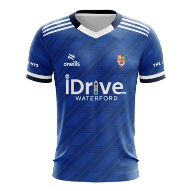 St. Josephs FC Waterford Kids' Soccer Jersey