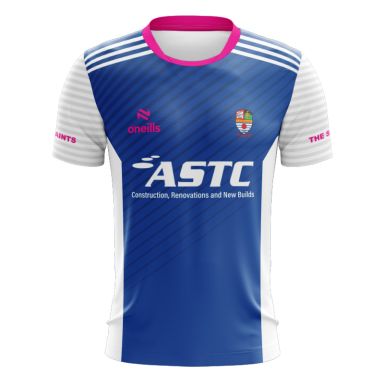 St. Josephs FC Waterford Kids' Soccer Jersey