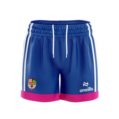 St. Josephs FC Waterford Soccer Shorts