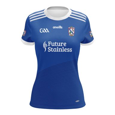 Oylegate Glenbrien Wexford Women's Fit Jersey