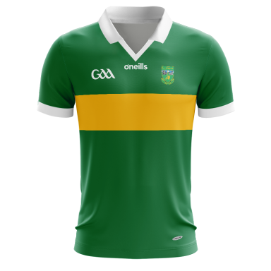 Ballylinan GAA Kids’ Jersey
