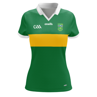 Ballylinan GAA Women's Fit Jersey