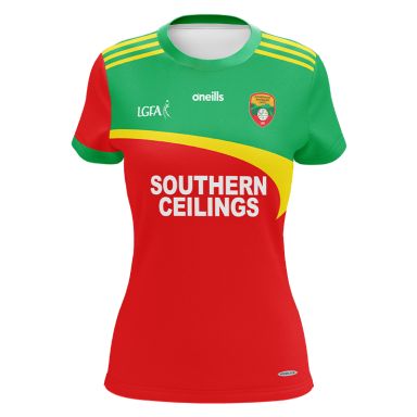 Comeragh Rangers LGFC Women’s Fit LGFA Jersey (Southern Ceilings)