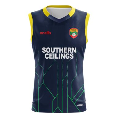 Comeragh Rangers LGFC Vest