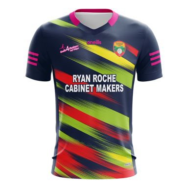 Comeragh Rangers LGFC Kids’ LGFA Jersey (G4MO)