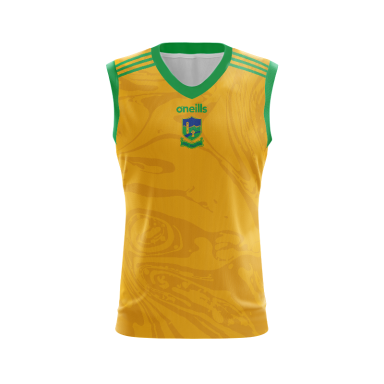 Dunnamaggin GAA Ladies Vest