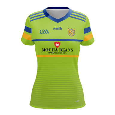 Kiltane GAA Club Women's Fit Jersey