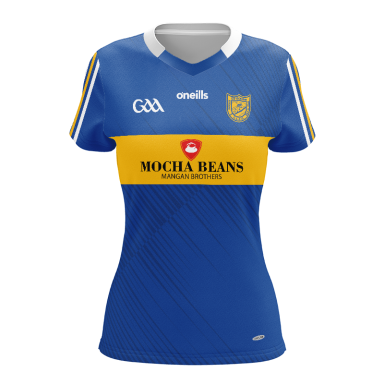 Kiltane GAA Club Women's Fit Jersey