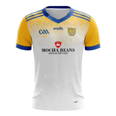 Kiltane GAA Club Jersey