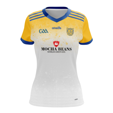 Kiltane GAA Club Women's Fit Jersey