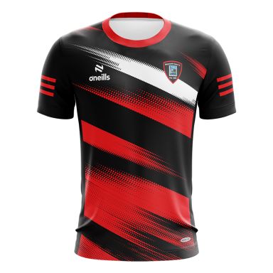 Maynooth Town FC Printed T-Shirt