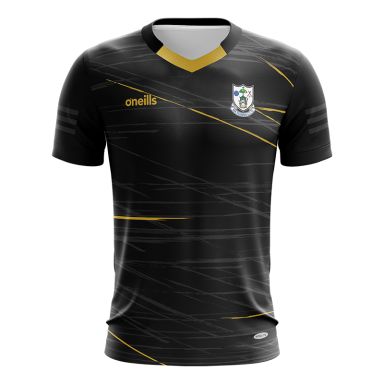 Na Fianna CLG Short Sleeve Training Top