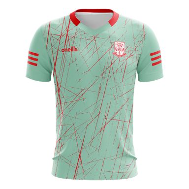 Caulry GAA Short Sleeve Training Top