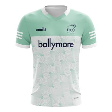 DCU Kids' Short Sleeve Training Top