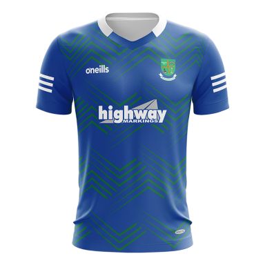 Johnstownbridge GAA Women's Fit Short Sleeve Training Top